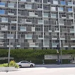 Loft Moderno, Com Garagem Apto 1106