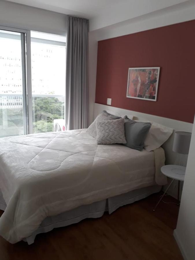Loft Moderno, Com Garagem Apto 1106 São Paulo