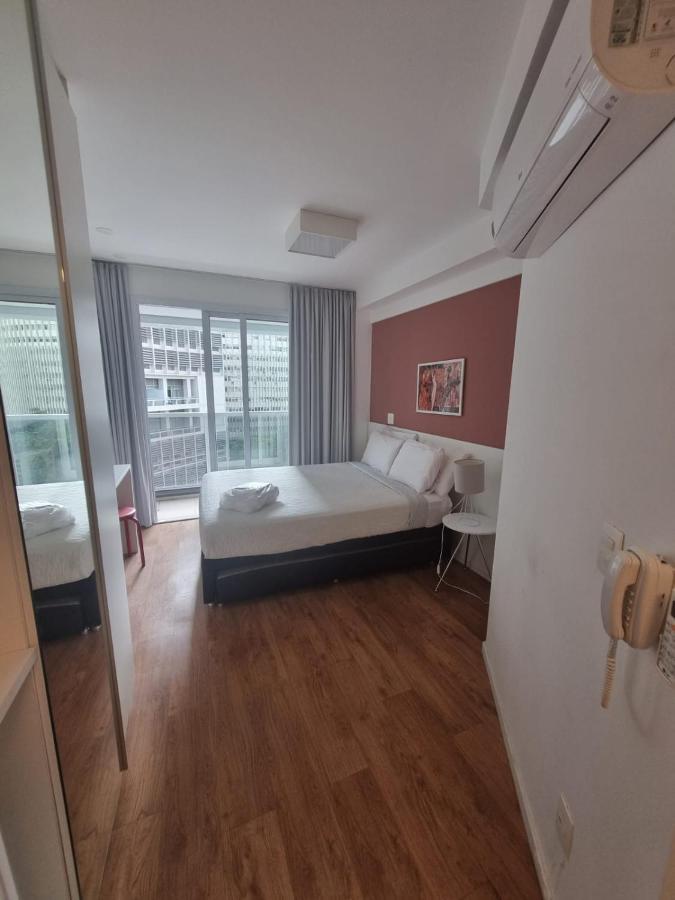 Loft Moderno, Com Garagem Apto 1106 Apartamento *