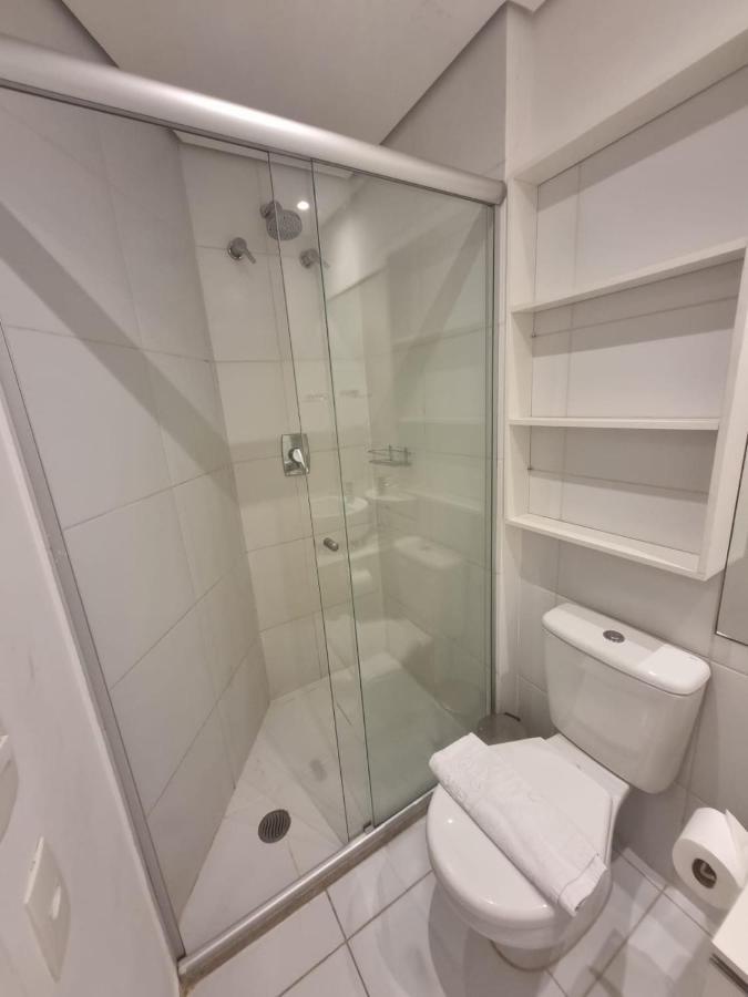 Apartamento Loft Moderno, Com Garagem Apto 1106 São Paulo