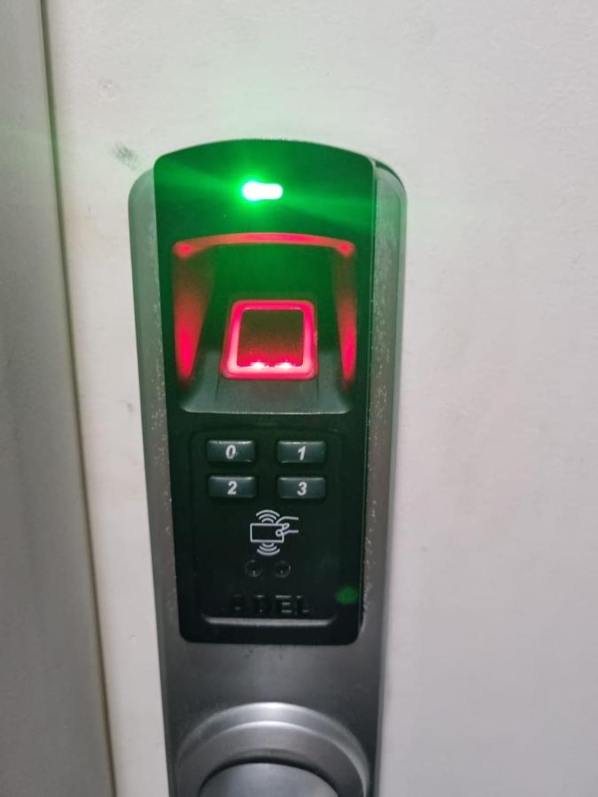 Loft Moderno, Com Garagem Apto 1106 Apartamento