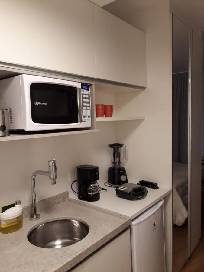 Loft Moderno, Com Garagem Apto 1106 Apartamento *
