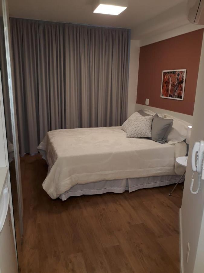 Loft Moderno, Com Garagem Apto 1106 São Paulo