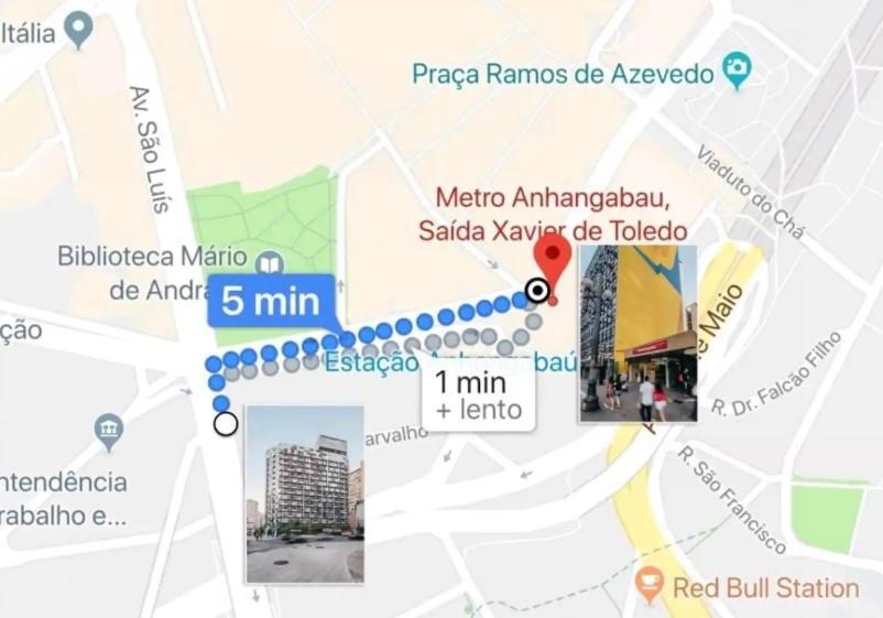 Loft Moderno, Com Garagem Apto 1106 Apartamento São Paulo